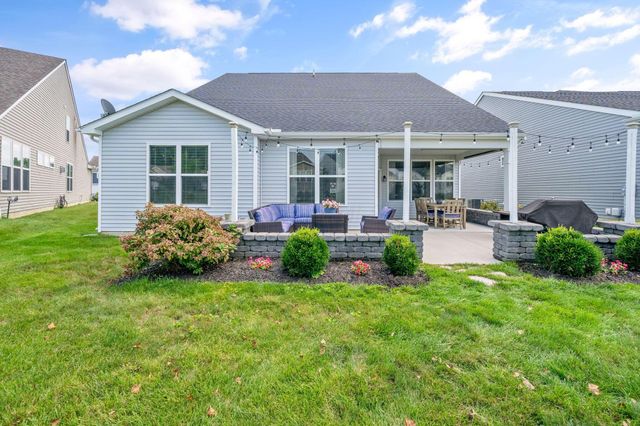 727 Fescue Road, Galena, OH 43021