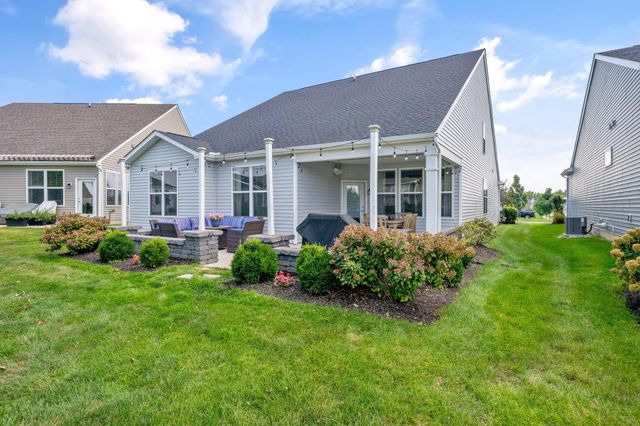 727 Fescue Road, Galena, OH 43021