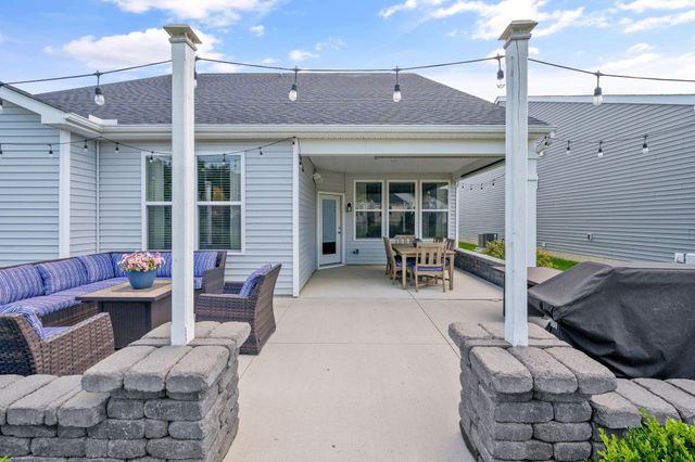 727 Fescue Road, Galena, OH 43021