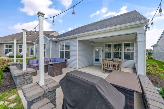 727 Fescue Road, Galena, OH 43021