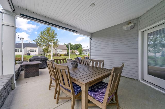 727 Fescue Road, Galena, OH 43021