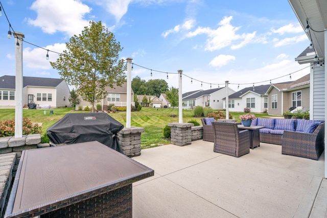 727 Fescue Road, Galena, OH 43021