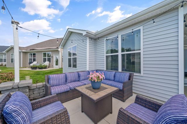 727 Fescue Road, Galena, OH 43021