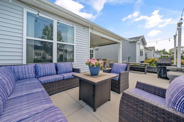 727 Fescue Road, Galena, OH 43021