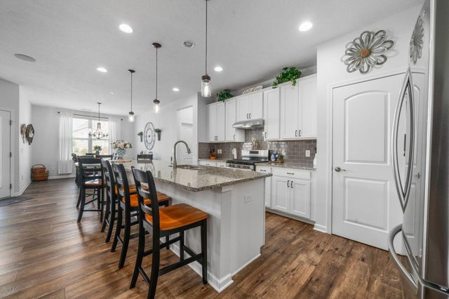 727 Fescue Road, Galena, OH 43021