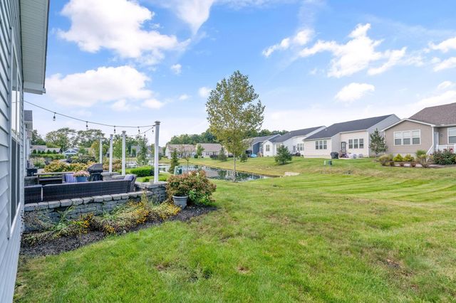 727 Fescue Road, Galena, OH 43021