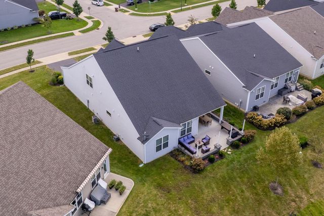 727 Fescue Road, Galena, OH 43021