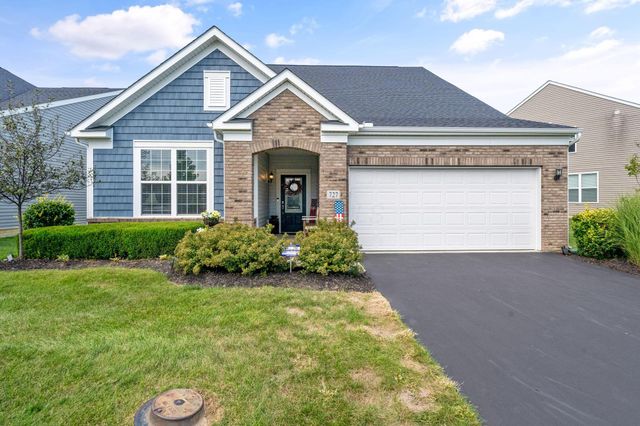727 Fescue Road, Galena, OH 43021