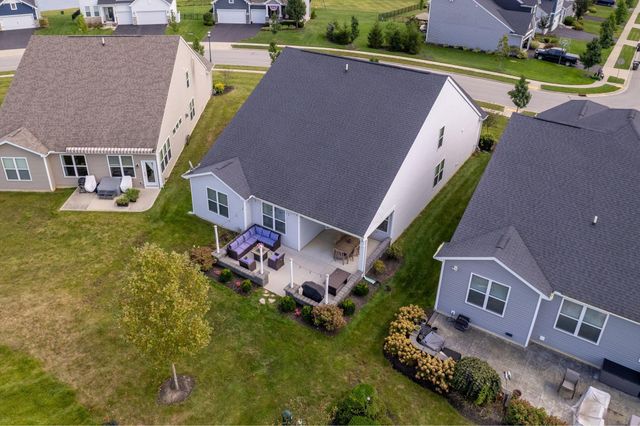 727 Fescue Road, Galena, OH 43021