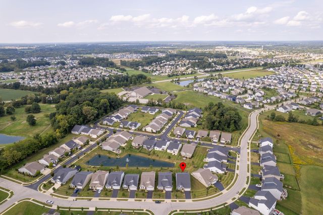 727 Fescue Road, Galena, OH 43021