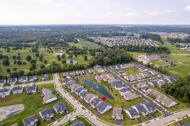 727 Fescue Road, Galena, OH 43021