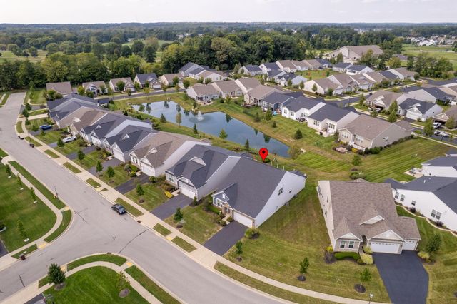 727 Fescue Road, Galena, OH 43021