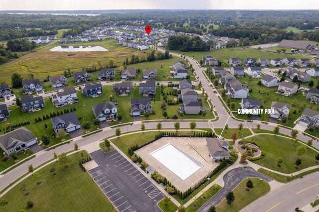 727 Fescue Road, Galena, OH 43021