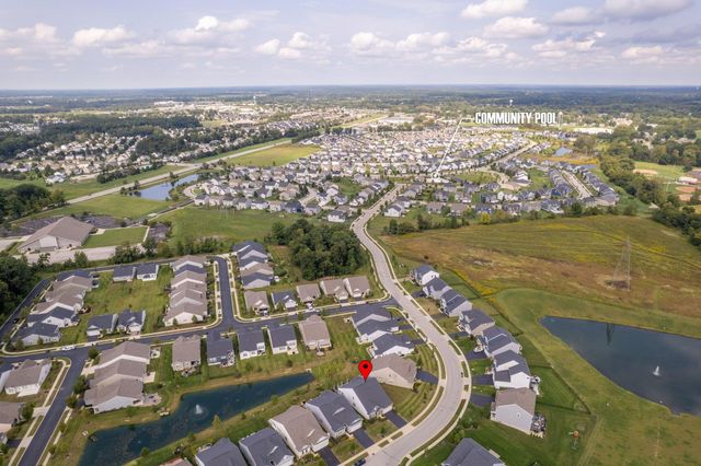 727 Fescue Road, Galena, OH 43021