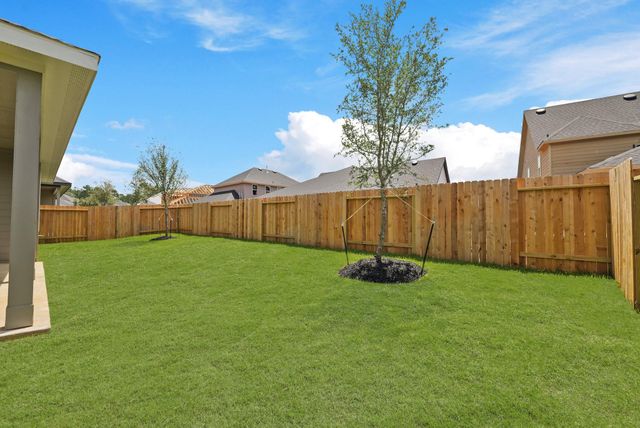 4412 Wapama Falls Loop, Conroe, TX 77303
