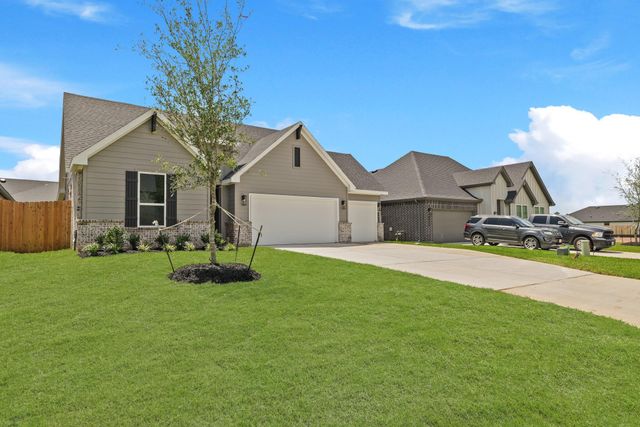 4412 Wapama Falls Loop, Conroe, TX 77303