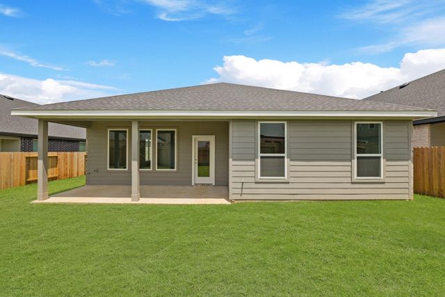 4412 Wapama Falls Loop, Conroe, TX 77303