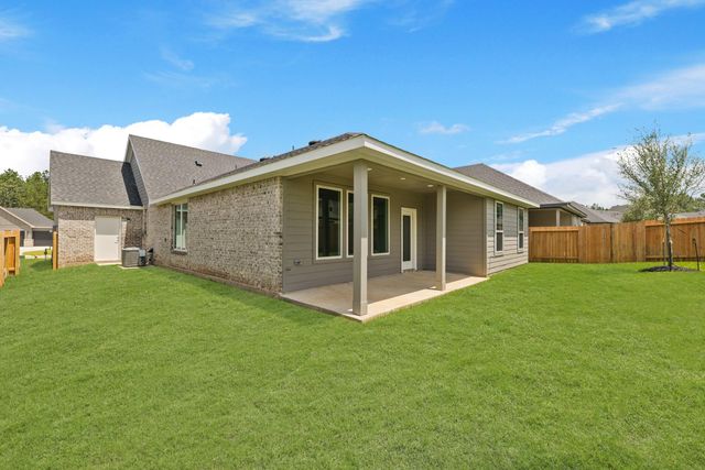 4412 Wapama Falls Loop, Conroe, TX 77303