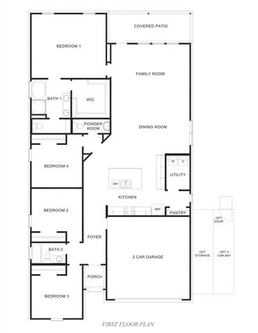 4412 Wapama Falls Loop, Conroe, TX 77303