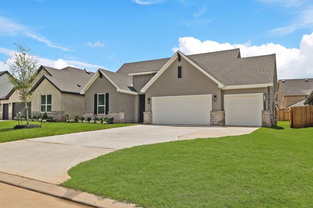 4412 Wapama Falls Loop, Conroe, TX 77303