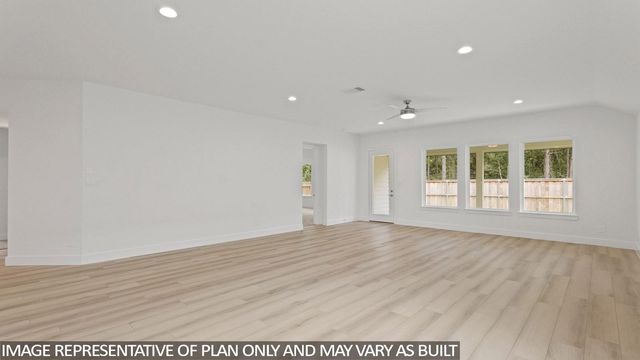 4412 Wapama Falls Loop, Conroe, TX 77303