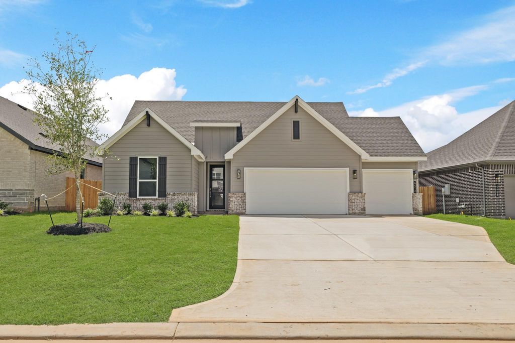 4412 Wapama Falls Loop, Conroe, TX 77303