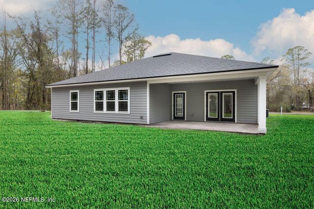 2482 OLEANDER Avenue, Middleburg, FL 32068