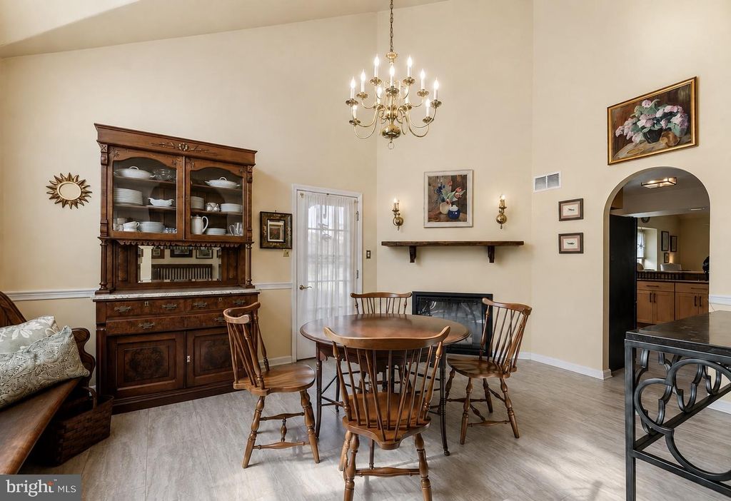 600 WESTRIDGE CT, PHOENIXVILLE, PA 19460 — photo 4
