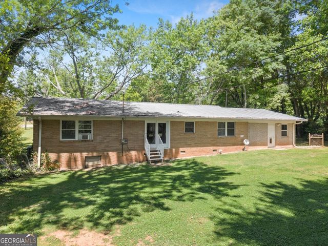 1076 Highway 9 N, Dawsonville, GA 30534