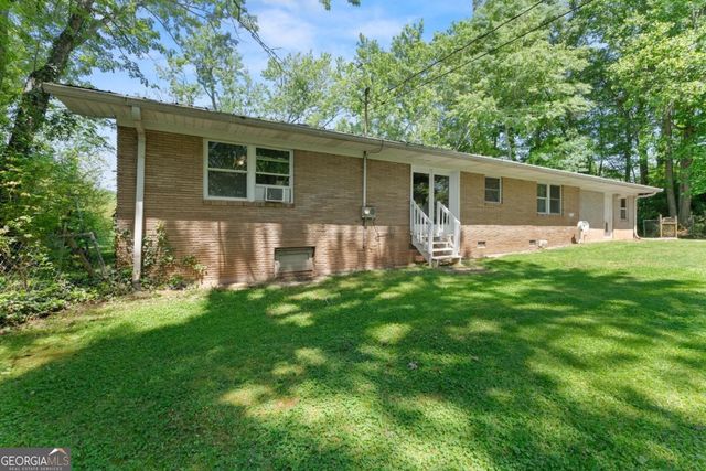 1076 Highway 9 N, Dawsonville, GA 30534