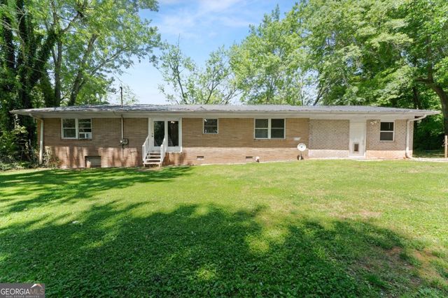 1076 Highway 9 N, Dawsonville, GA 30534