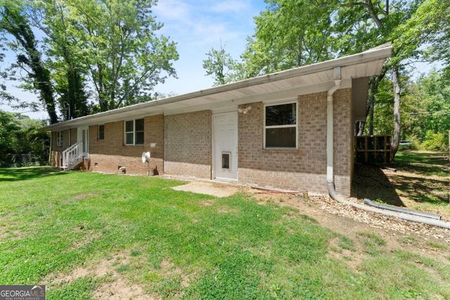 1076 Highway 9 N, Dawsonville, GA 30534