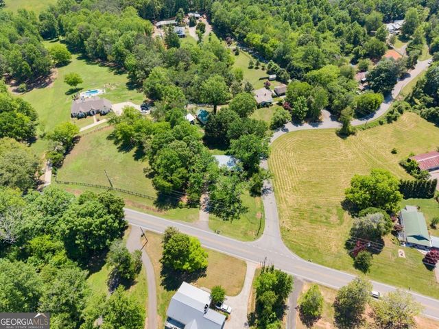 1076 Highway 9 N, Dawsonville, GA 30534