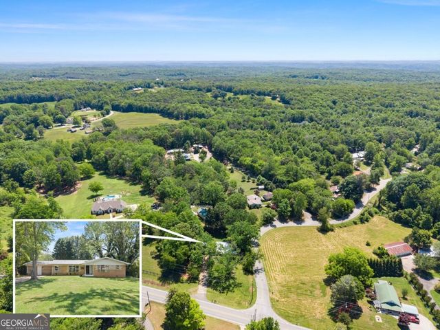 1076 Highway 9 N, Dawsonville, GA 30534