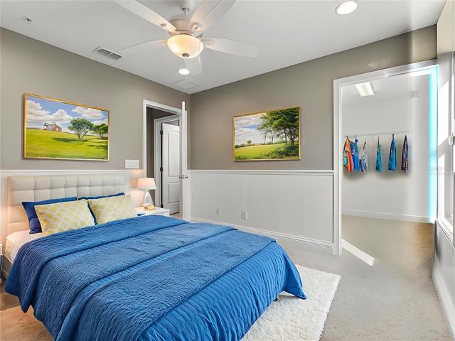 592 MERRY BROOK CIRCLE, Sanford, FL 32771