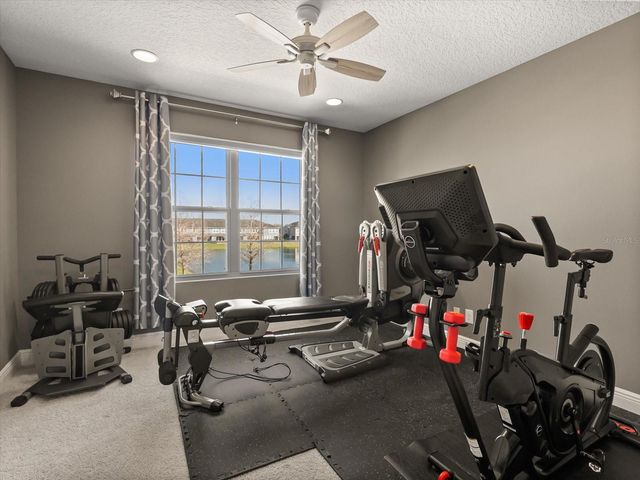 592 MERRY BROOK CIRCLE, Sanford, FL 32771