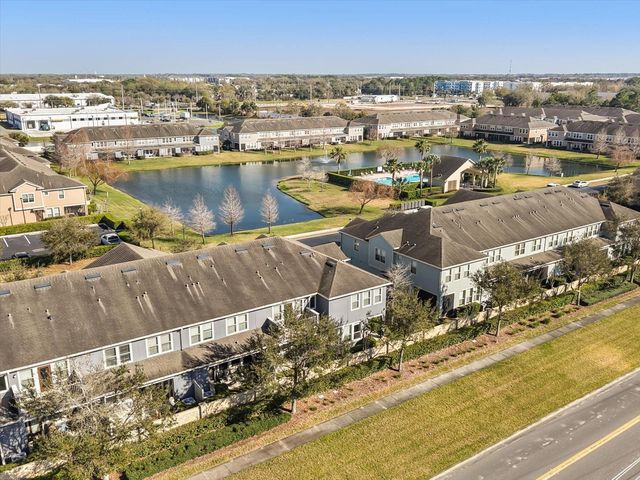592 MERRY BROOK CIRCLE, Sanford, FL 32771