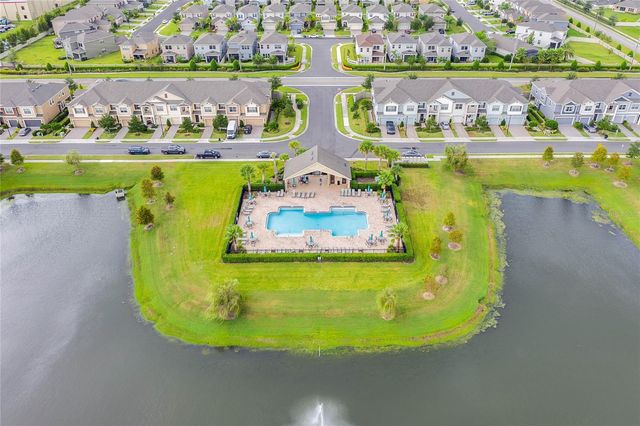 592 MERRY BROOK CIRCLE, Sanford, FL 32771