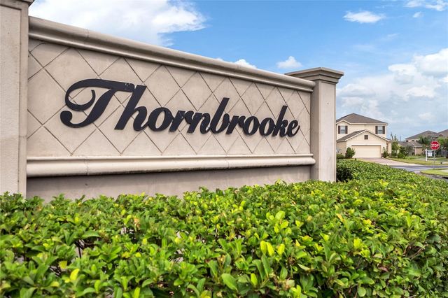 592 MERRY BROOK CIRCLE, Sanford, FL 32771