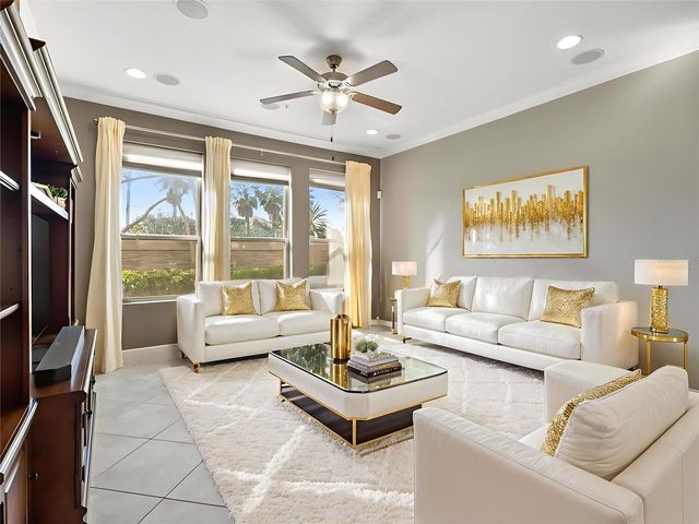 592 MERRY BROOK CIRCLE, Sanford, FL 32771