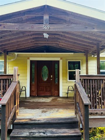 569 E Capps Road, Livingston, TX 77351