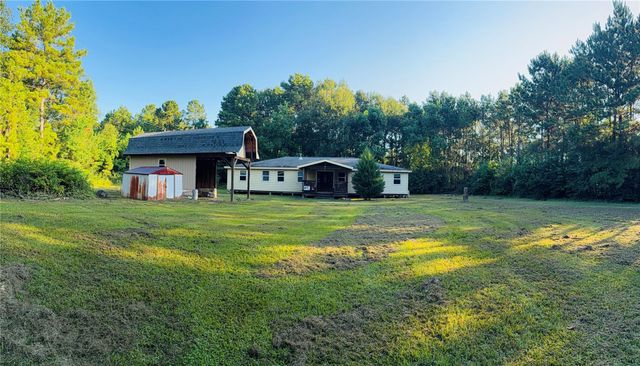 569 E Capps Road, Livingston, TX 77351