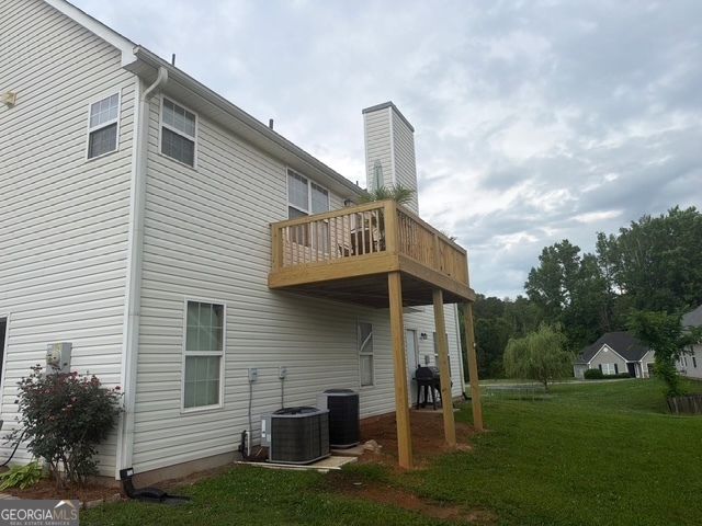 300 Vineyard Ridge Lane, Griffin, GA 30223