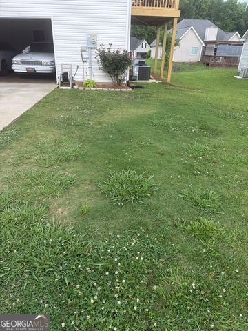 300 Vineyard Ridge Lane, Griffin, GA 30223