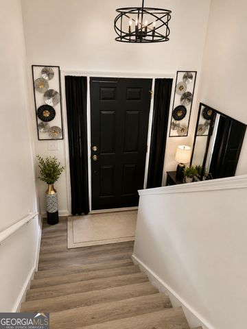 300 Vineyard Ridge Lane, Griffin, GA 30223