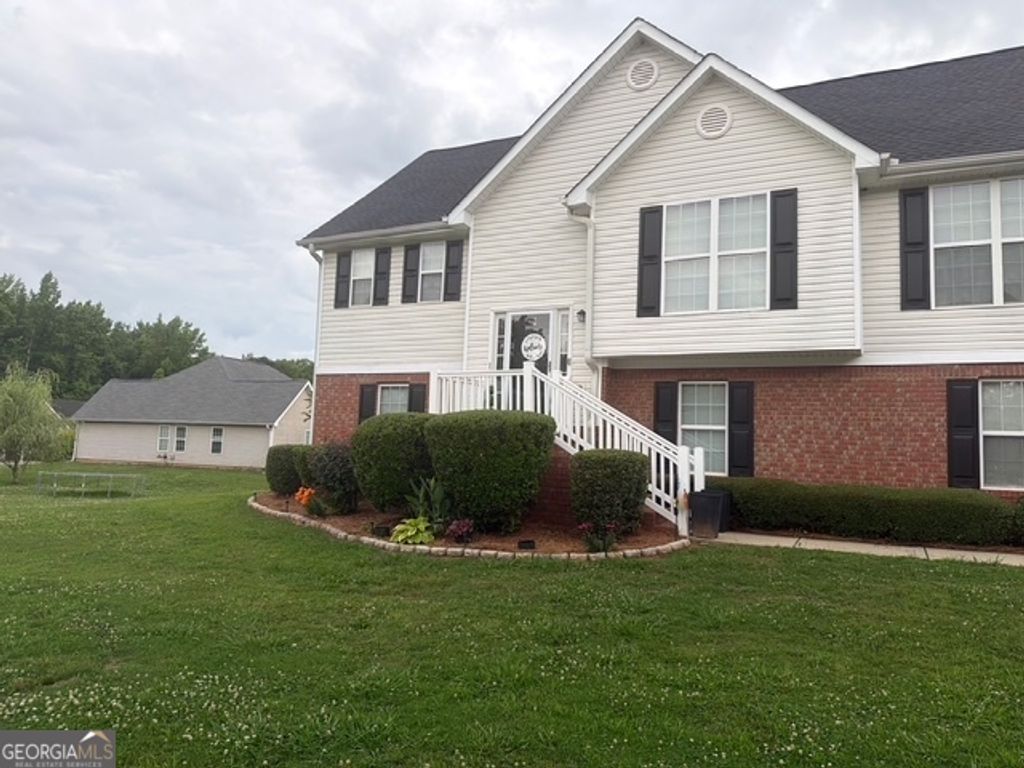300 Vineyard Ridge Lane, Griffin, GA 30223