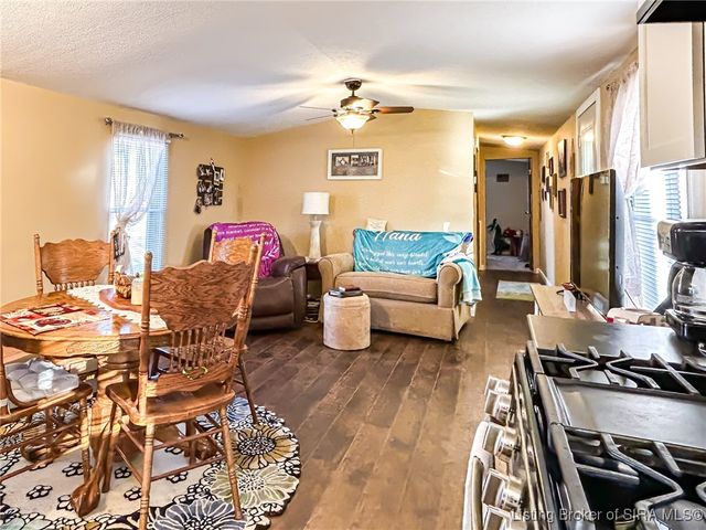 374 Worthington Street, Worthington, IN 47471