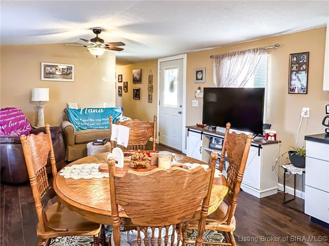 374 Worthington Street, Worthington, IN 47471