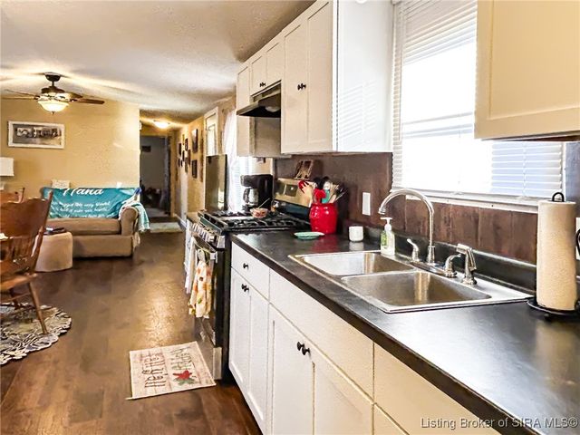 374 Worthington Street, Worthington, IN 47471