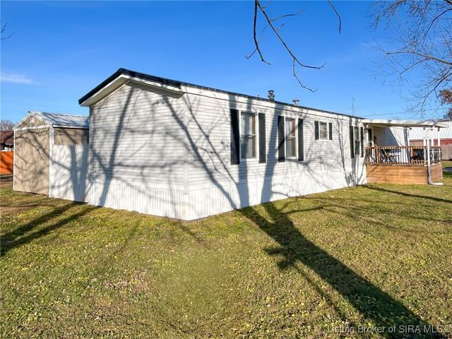 374 Worthington Street, Worthington, IN 47471